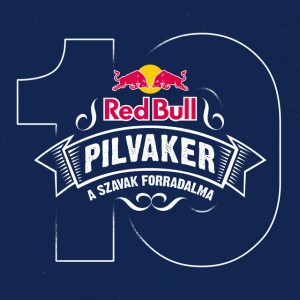 Red Bull Pilvaker