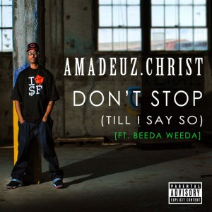 Amadeuz Christ