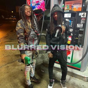 Bandz X Muku