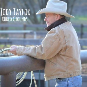 Jody Taylor