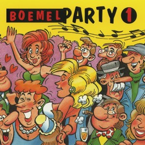 Boemelparty