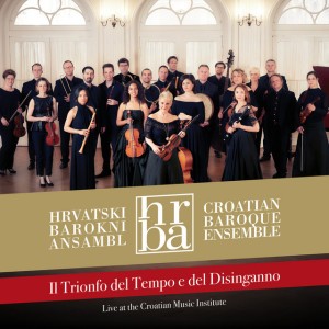 Croatian Baroque Ensemble