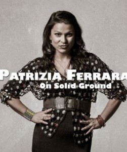 Patrizia Ferrara