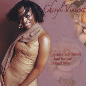 Cheryl Vincent