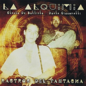 Checho De Battista