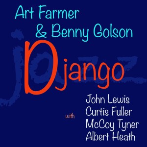Art Farmer Farmer