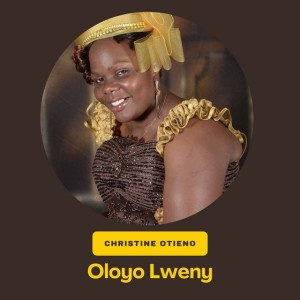 Christine Otieno