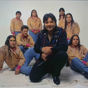 Grupo Kalu