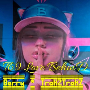 Berry - Trak2Trakz