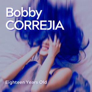 Bobby Correjia