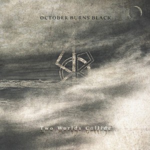 October Burns Black