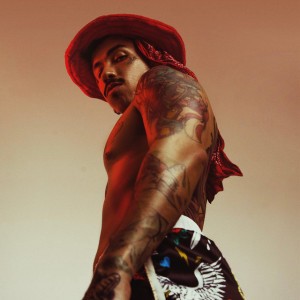 Kevin Poveda