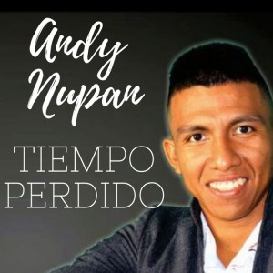 Andy Nupan