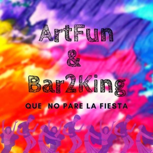 Bar2King