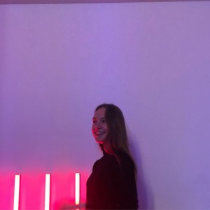 Arina Razmyslovich