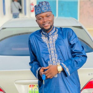 Irawoanobi ewaorin