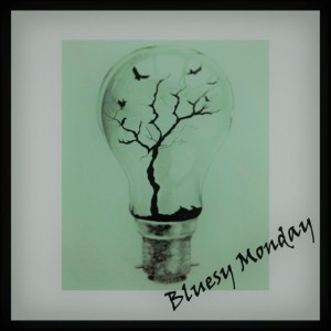 Bluesy Monday