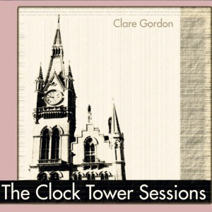 Clare Gordon