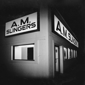 A.M. Slingers