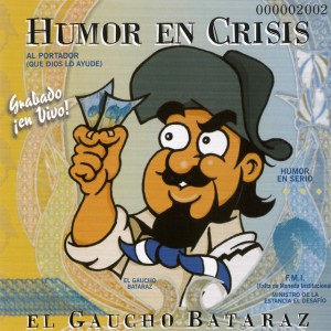 El Gaucho Bataraz