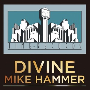 Mike Hammer