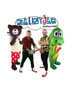 malinyJAM