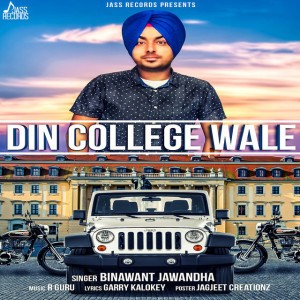 Binwant Jawandha