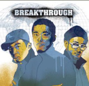 breakthrough