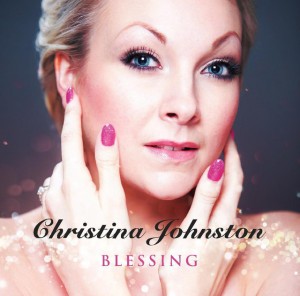 Christina Johnston