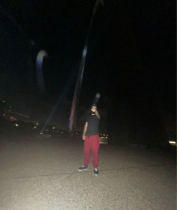 MIAMI DAVE