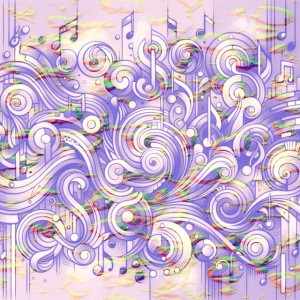 Animated Rhythmics