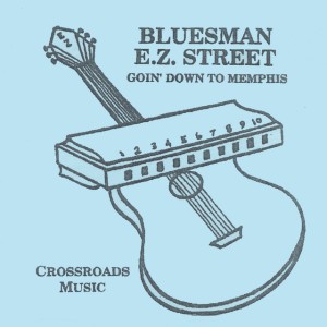 Bluesman