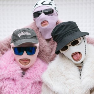 Tussiwarriors