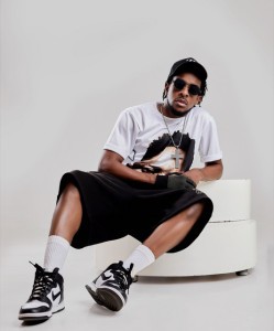 Trevor Dongo