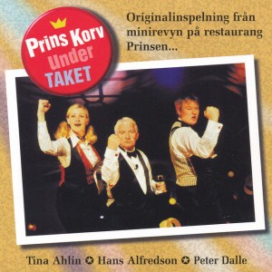 Hasse Alfredson