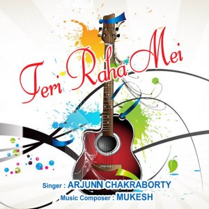 Arjunn Chakraborty