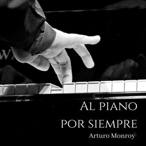 Arturo Monroy Jobim