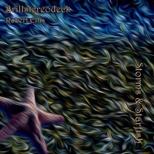 Brillstereodeck