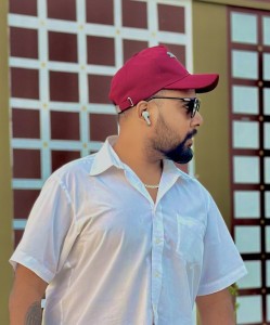 Aman Khan