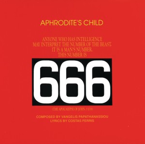 Aphrodite’s Child