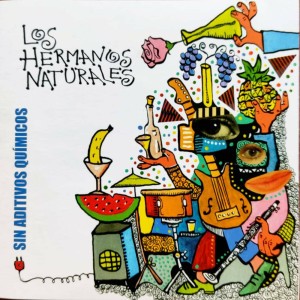 Los Hermanos Naturales