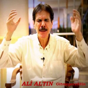 Ali Altın