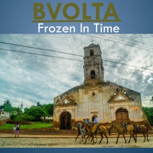 Bvolta