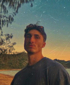 Austin Parker