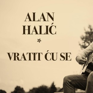 Alan Halić Music