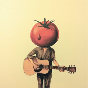 KETCHUP RECORDS