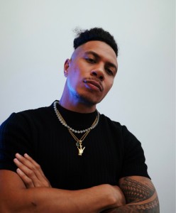 Donell Lewis