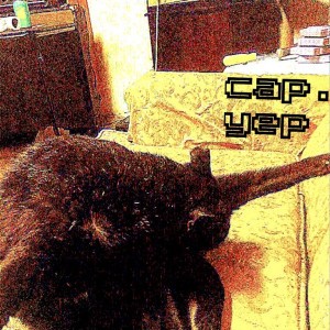Cap.