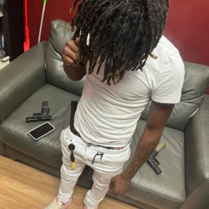 . Lil Kj
