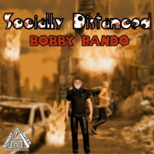 Bobby Bando